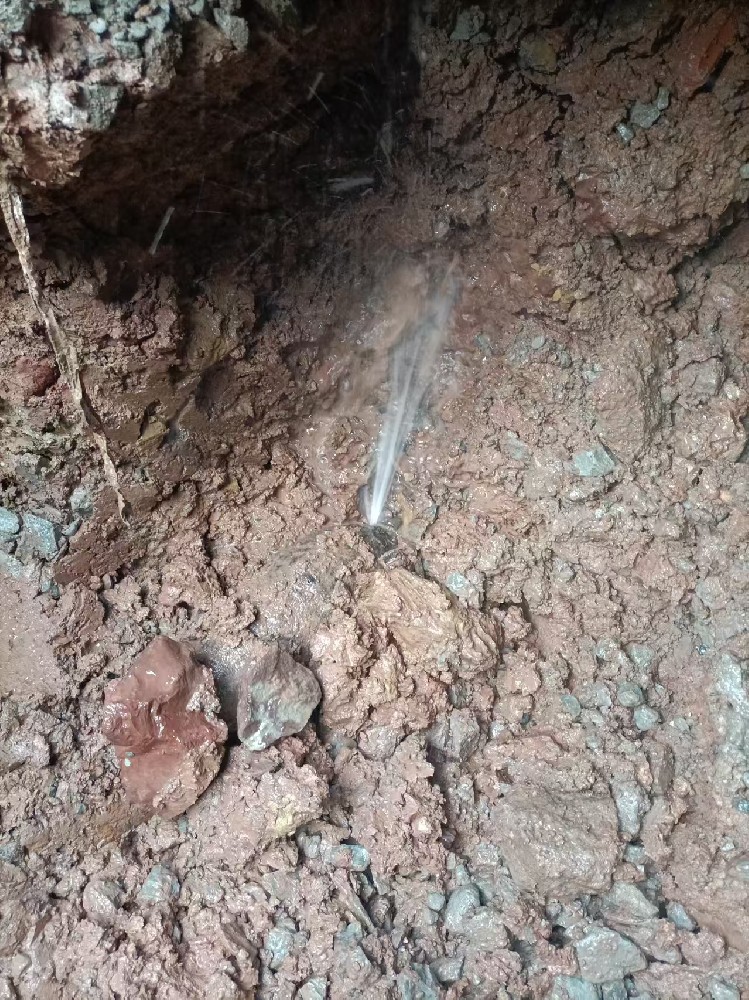 麻栗坡县本地服务：自来水管漏水检测维修